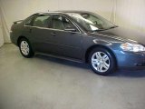 2010 Chevrolet Impala LT