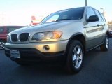 2001 BMW X5 3.0i