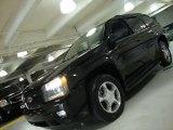 2008 Chevrolet TrailBlazer LT 4x4