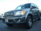 2004 Phantom Gray Pearl Toyota Sequoia Limited #41177111