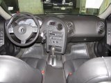 2007 Pontiac Grand Prix GT Sedan Dashboard