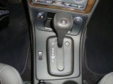 2006 Saab 9-5 2.3T SportCombi Wagon 5 Speed Sentronic Automatic Transmission