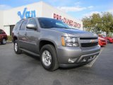 2007 Chevrolet Tahoe LT
