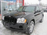 2007 Jeep Grand Cherokee Laredo 4x4