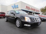 2007 Cadillac DTS Sedan