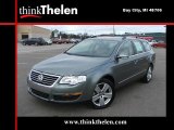 2008 Volkswagen Passat Komfort Wagon