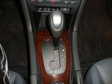 2007 Saab 9-3 2.0T Sport Sedan 5 Speed Sentronic Automatic Transmission