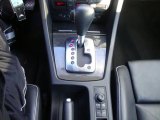 2005 Audi S4 4.2 quattro Cabriolet 6 Speed Manual Transmission