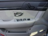 2007 Kia Amanti  Controls