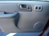 2003 Dodge Caravan SE Door Panel