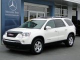 2008 GMC Acadia SLT AWD