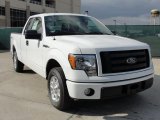 2010 Ford F150 STX SuperCab