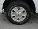 2010 Ford F150 STX SuperCab Wheel