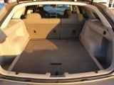 2008 Dodge Magnum SXT Trunk