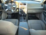 2008 Dodge Magnum SXT Dark Khaki/Light Graystone Interior
