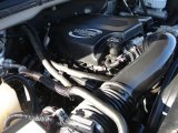 2004 Chevrolet Silverado 2500HD LS Extended Cab 4x4 8.1 Liter OHV 16-Valve Vortec V8 Engine