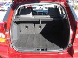 2009 Dodge Caliber R/T Trunk