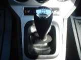 2009 Dodge Caliber R/T 5 Speed Manual Transmission