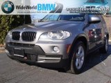 2008 BMW X5 3.0si