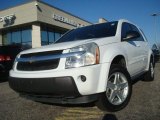 2005 Summit White Chevrolet Equinox LT #41177160