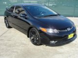 2008 Honda Civic Si Coupe