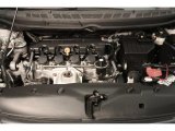2006 Honda Civic LX Coupe 1.8L SOHC 16V VTEC 4 Cylinder Engine