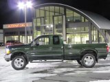 1999 Ford F250 Super Duty XL Extended Cab 4x4 Exterior