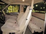 1999 Ford F250 Super Duty XL Extended Cab 4x4 Medium Prairie Tan Interior