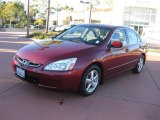 2004 Honda Accord EX Sedan