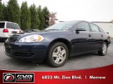 2007 Chevrolet Impala LS