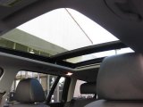 2008 BMW 5 Series 535xi Sports Wagon Sunroof