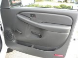 2004 Chevrolet Silverado 2500HD Regular Cab 4x4 Door Panel