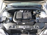 2000 Lincoln LS V8 3.9 Liter DOHC 32-Valve V8 Engine