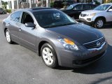 2009 Nissan Altima 2.5 SL