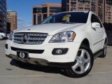 2008 Mercedes-Benz ML 350 4Matic