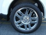 2010 Dodge Nitro SE 4x4 Wheel