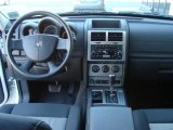 2010 Dodge Nitro SE 4x4 Dashboard