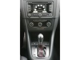 2011 Volkswagen GTI 4 Door Autobahn Edition 6 Speed DSG Dual-Clutch Automatic Transmission