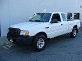 2008 Ford Ranger XL SuperCab 4x4