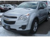 2011 Chevrolet Equinox LS