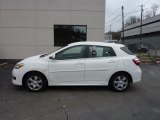 2010 Toyota Matrix 1.8