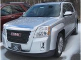 2011 GMC Terrain SLE