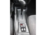 2003 Chevrolet Cavalier LS Sport Sedan 4 Speed Automatic Transmission