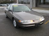 2000 Bronzemist Metallic Oldsmobile Intrigue GX #41177414