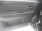 2011 GMC Canyon SLE Extended Cab 4x4 Door Panel