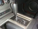 2007 Dodge Nitro R/T 5 Speed Automatic Transmission
