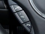 2011 Aston Martin DB9 Coupe Controls