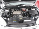 2004 Chevrolet Malibu LS V6 Sedan 3.5 Liter OHV 12-Valve V6 Engine