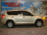 2007 Savannah Metallic Toyota RAV4 I4 #41178011