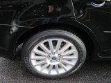2008 Mercury Milan V6 Premier Wheel